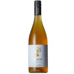 立野原ヒネリ シャルドネ、リースリング、ピノ・グリ、ゲヴェルツトラミネール、ヴィオニエ オレンジ 750ml 日本/富山県 [ワイン]
