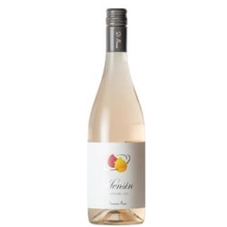 ヘンシン ピノノワール 白 750ml 日本/富山県 [白ワイン]