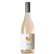 ヘンシン ピノノワール 白 750ml 日本/富山県 [白ワイン]