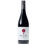 ドメーヌボールージュ 樽熟成 メルロー、カベルネソーヴィニヨン、サンジョベーゼ 赤 750ml 日本/富山県 [赤ワイン]