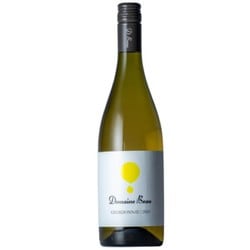 ドメーヌボー シャルドネ 白 750ml 日本/富山県 [白ワイン]
