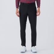 RG4FLP01M BK00 3 [ゴルフパンツ メンズ SX PANTS ボンディングスリムストレッチパンツ サイズ：3 ブラック]