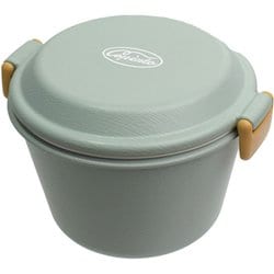 コペルト 食器にもなるどんぶりランチ 630ml ミント 404726