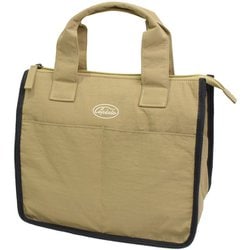 コペルト NEW保冷バッグ ベージュ 407703