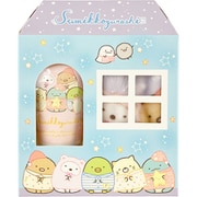 SK01959 すみっコぐらし ハンドクリーム&タオルセット