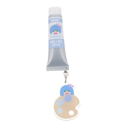 サンリオキャラクターズ シークレット ハンド＆ネイルクリーム