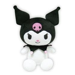 SAA-ON-KU サンリオキャラクターズ お座りぬいぐるみ 足ぶらシリーズ クロミ