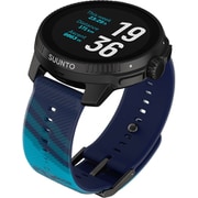 SUUNTO RACE UTMB World Series 49mm シリコンストラップ GPSスマートウォッチ SS051033000