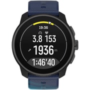 SUUNTO RACE S (レース エス) UTMB World Series 45mm シリコンバンド GPSスマートウォッチ SS051034000
