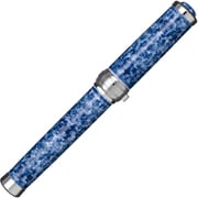 有田焼万年筆 染付獅子唐草 ロジウムメッキ 中字 受注生産品 103505400