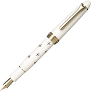 Classic Ko 文房蒔絵万年筆 Floret dot SV F 103547210