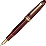 プロフィット21レフティ(左利き) 万年筆 MN M 112023432