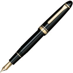 プロフィット21レフティ（左利き） 万年筆 BK B 112023620