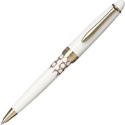 Classic Ko 文房蒔絵ボールペン Bamboo mesh SV 152502210