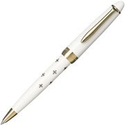 Classic Ko 文房蒔絵ボールペン Floret dot SV 152503210
