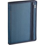 限定 Keptプラッドバインダーネイビー KPE35K