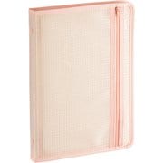 限定 Keptプラッドバインダーピンク KPE35P