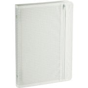 限定 Keptプラッドバインダーホワイト KPE35W