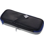 限定 キャパレージペンケース ブラック FY1270B