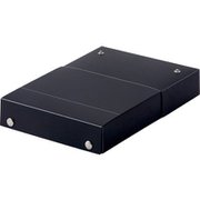 メモリートレー M ブラック VPP1292B