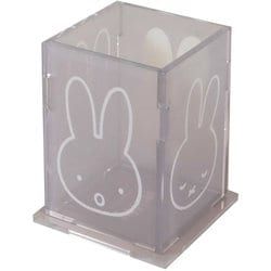 限定 ペンスタンド ミッフィー グレージュ EB385GE