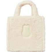 限定 ミニトートバッグ ミッフィー アイボリー EB394WH