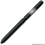 限定 シャーボX ST3 ゴジラ ブラック SB14-GZ24-BK