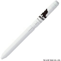 限定 シャーボX ST3 ゴジラ ホワイト SB14-GZ24-W