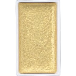 呉竹 顔彩耽美 NO.905 淡金色 MC21-905