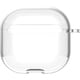 AirPods 4用 ソフトケース クリア ARP-15CL