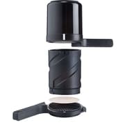 BC407-910 [コーヒードリッパー BARISTA＆CO Twist Press Black]