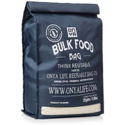 保存袋 ONYA 計り売り Bulk Food Bag L OBFLGCC