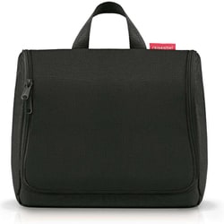 トラベルポーチ ライゼンタール TOILETBAG XL BLACK WO7003