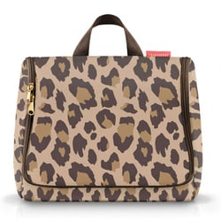 トラベルポーチ ライゼンタール TOILETBAG XL LEOMACCHIATO WO6048