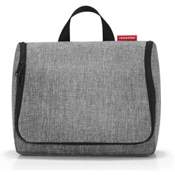 トラベルポーチ ライゼンタール TOILETBAG XL SILVER WO7052