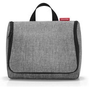 WO7052 [トラベルポーチ ライゼンタール TOILETBAG XL SILVER]