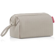 ポーチ ライゼンタール TRAVELCOSMETIC HERRINGBONESAND WC6049