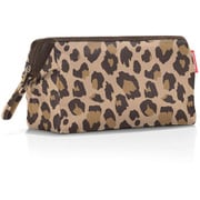 ポーチ ライゼンタール TRAVELCOSMETIC LEOMACCHIATO WC6048