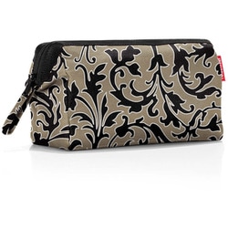 ポーチ reisenthel ポーチ ライゼンタール TRAVELCOSMETIC BAROQUEMARBLE WC7061