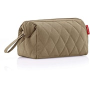 ポーチ reisenthel ポーチ ライゼンタール TRAVELCOSMETIC RHOMBUS OLIVE olive WC5046