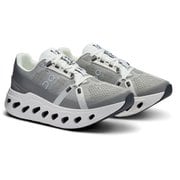 クラウドエクリプス レディース ランニングシューズ Alloy/White US9（26cm） 3WD30092547