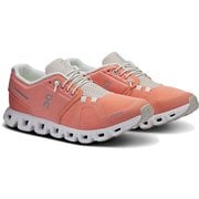 クラウド 5 Cloud 5 W 59.97765 Flamingo/Pearl US5.5(22.5cm） [ランニングシューズ レディース]