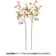 A-34962 003A [ローズ×14 つぼみ×4 アンティークピンク]