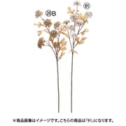 ビバーナム×7 つぼみ×3 アイボリー A-34914 091