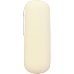 充電式カイロ モバイルバッテリー機能付き ホワイト HKR-01 WH