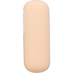 充電式カイロ モバイルバッテリー機能付き ベージュ HKR-01 BE