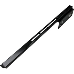 モニターアーム対応 ヘッドホンスタンド VESA式 NB-HSTA-VESA