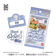 モバイルステッカーコレクション TinyTAN 1BOX [コレクショントイ]