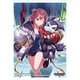 デジモンカードゲーム オフィシャルカードスリーブ2025 Ver.1.0 B：ユウキ [トレーディングカード用品]