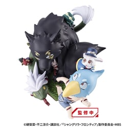 ヨドバシ.com - メガハウス MegaHouse プチラマEX シャングリラ
